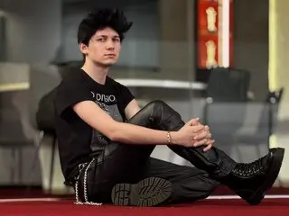 Shows hd show AlanJeremy