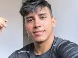 Livejasmin video show Alexcano