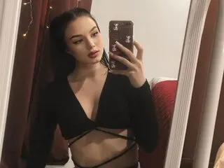 Recorded nude real AlisaWallace