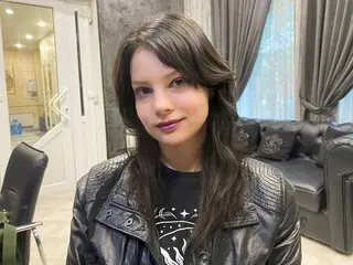 Porn livejasmin naked AlmaRider
