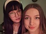 Pictures lj livesex AlysonAndEliana