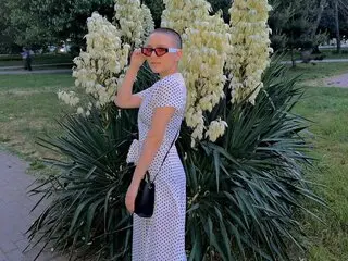 Photos ass live AmeliaTownsend