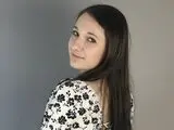 Recorded nude video BrittGaillard
