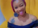 Livejasmine nude amateur CaliaUduak