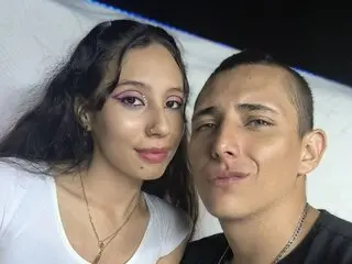 Naked porn naked CloeeAndDaemon