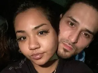 Xxx private nude CristianYamilet