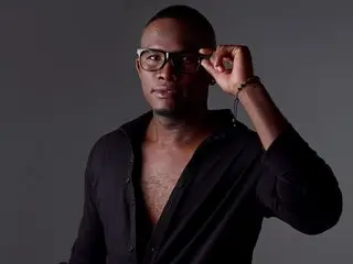 Shows webcam ass DarianWill