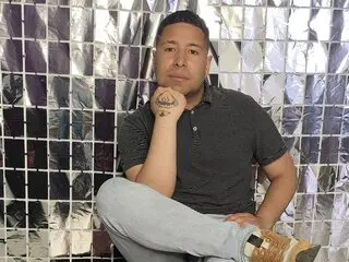 Free online camshow DavidLust