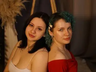 Pictures hd livejasmin EadlinAndSynnove