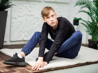 Real livejasmine camshow ErickDeen