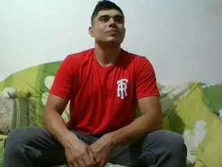 Pictures camshow cam EvanzMorgan