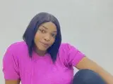 Shows amateur private EvoraAndrews