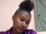 Show real ass FanirisoaEmina