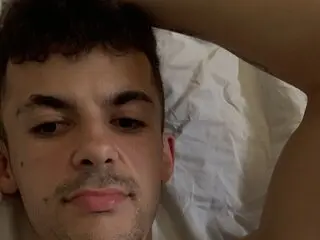 Recorded live naked JasonKnight