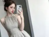 Jasmin webcam cam JeanneJie
