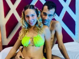 Live livejasmin shows JennyAndJuan