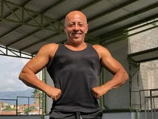 Online hd webcam JordanGomez