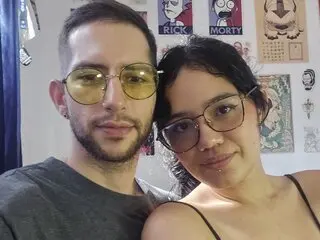 Free online xxx JuanAndCami