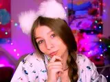 Shows pussy amateur JulieDaniel