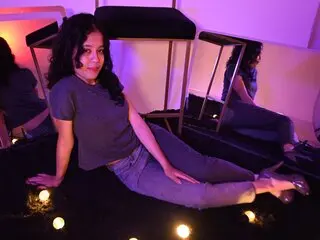 Lj ass naked KyaraLux