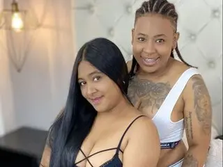 Real nude livejasmin KylieAndOlivia