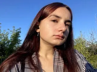 Video lj webcam LeilaMurphy