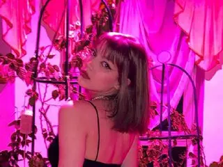 Real amateur livejasmin LilyHartmann