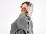 Recorded amateur camshow LisaBenner
