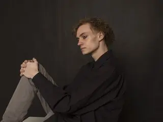 Webcam anal fuck MaksWils