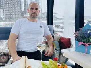Private anal webcam MarioGaspari