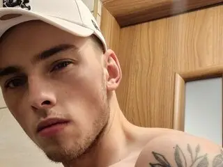Nude recorded xxx MarkOlberg