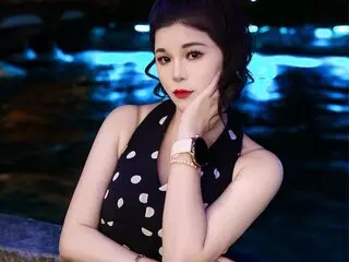Toy livejasmine livesex MavisHuang