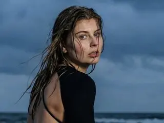 Nude free fuck MilaOlivers
