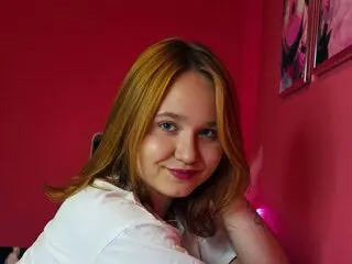 Pictures private livejasmine MillyWeaver