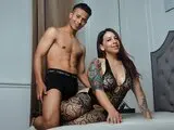 Pussy naked live MyaAndValentino