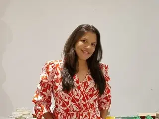 Camshow free jasmine PaulaEstela