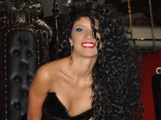 Video real shows PowerOfKaren