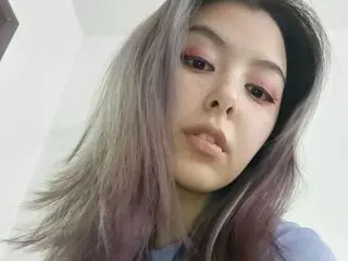 Camshow lj lj SirenMystique