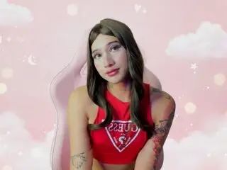 Online ass toy TammyBensom
