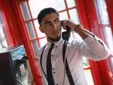 Private livejasmine camshow ThiagoSousa
