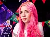 Amateur video camshow VeraFontaine
