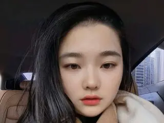 Anal fuck naked YangQingxue